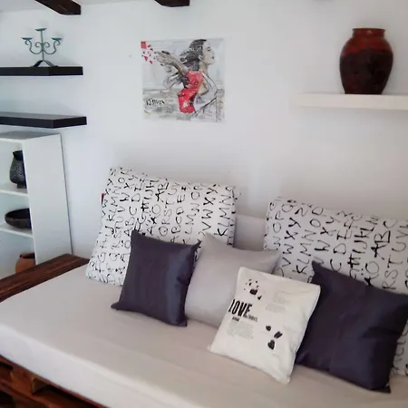Apartment Lavanda *